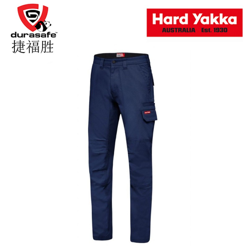 HARD YAKKA G02880